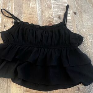 a cute wild and fable shirt from target